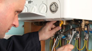 Manisa Kombi Bakımı