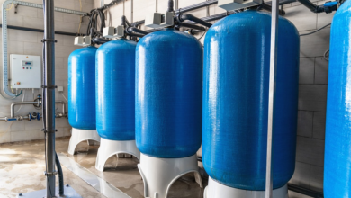 Yunusemre Su Tesisatçısı