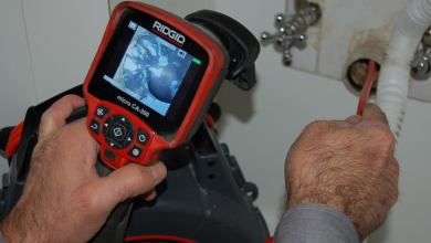 Şehzadeler Su Tesisatçısı