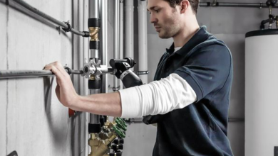 Manisa Sıhhi Tesisat