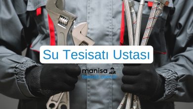 su-tesisati-ustasi
